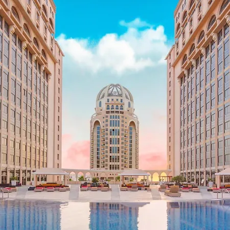 Al Gassar Resort Doha Exterior photo