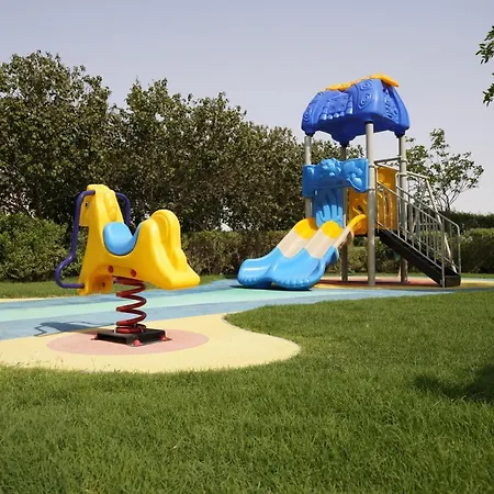 Al Gassar Resort Doha Exterior photo