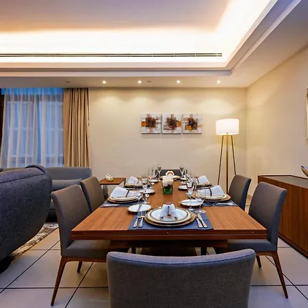 Al Gassar Resort Doha Exterior photo