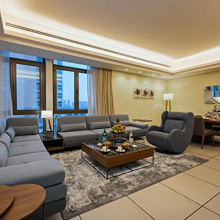 Al Gassar Resort Doha Exterior photo