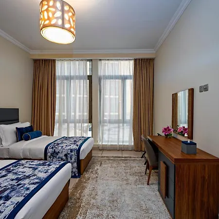 Al Gassar Resort Doha Exterior photo