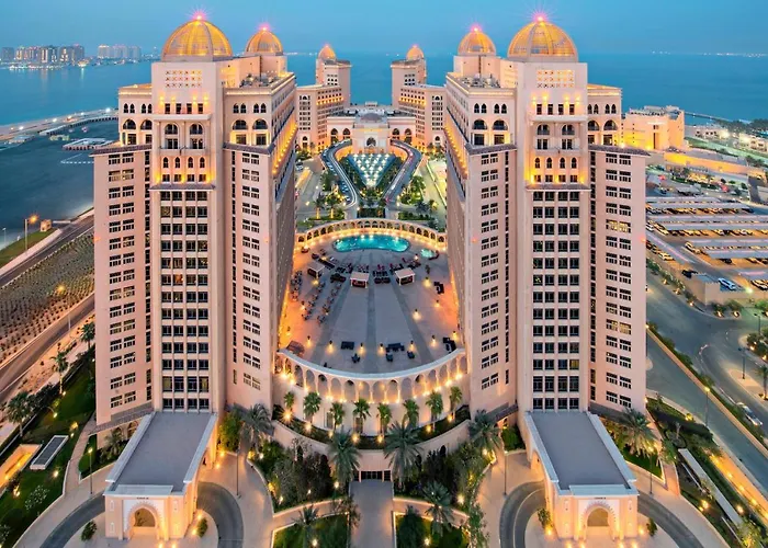 Al Gassar Resort