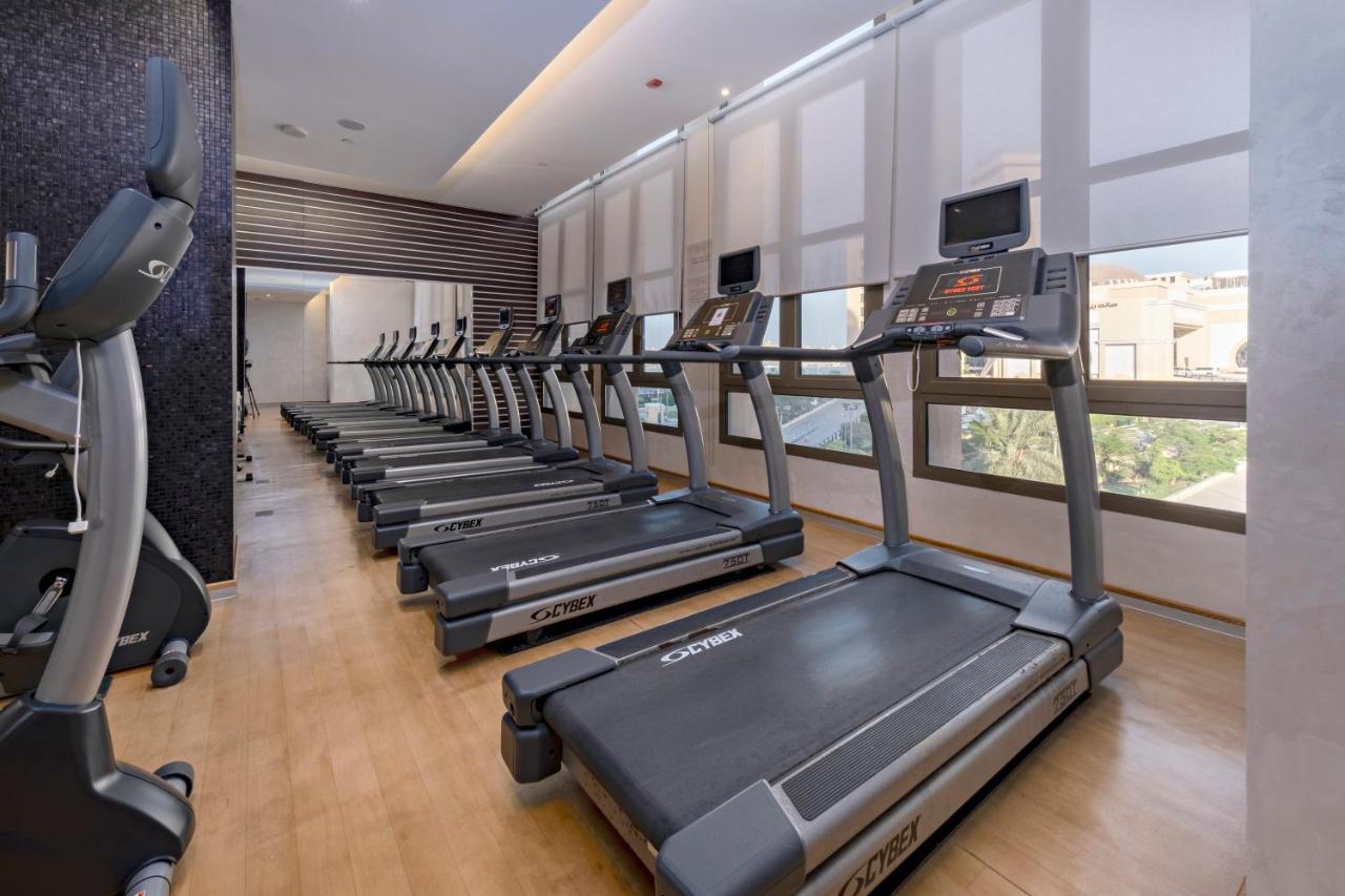 Al Gassar Appartement Doha