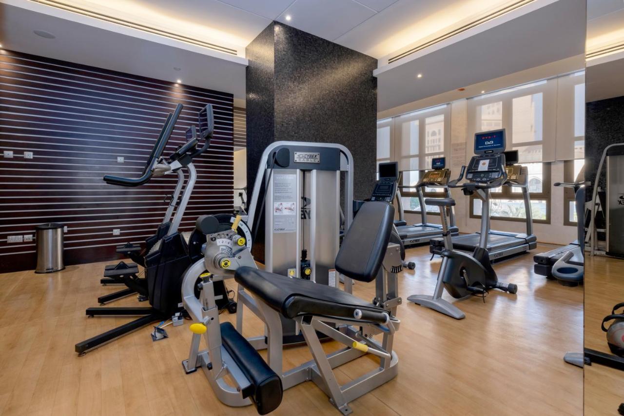 Al Gassar Appartement