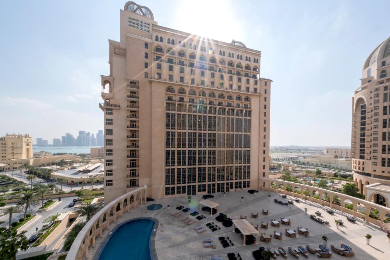 Al Gassar Appartement Doha
